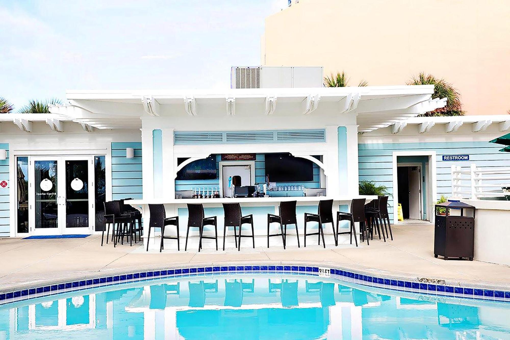 Summit At Tops'L 714 Miramar Beach Exterior foto